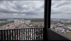 Lentor Modern (D26), Apartment #549576591